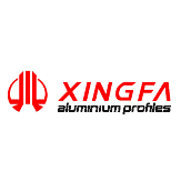 logo xingfa aluminium