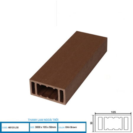 105X50 BROWN 2