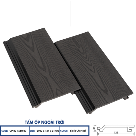 2D Black Charcoal 2