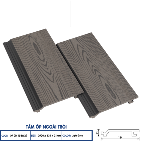 2D Light Grey 2