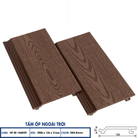 2D OKA Brown 2