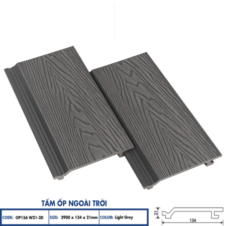 3D Light Grey 2