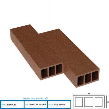 45x90 BROWN 2