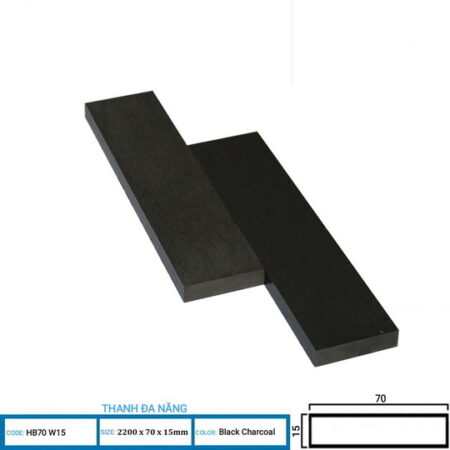 70X15 BLACK 2