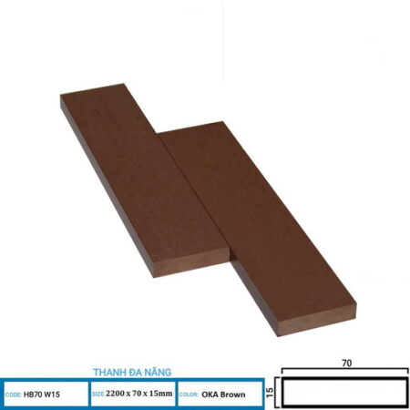70X15 BROWN 2