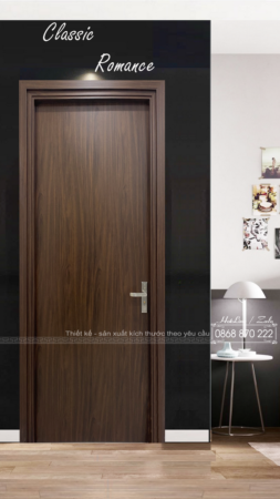Cua composite mau tron B14