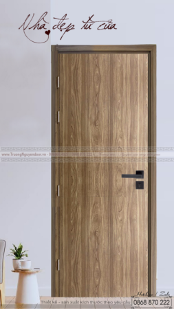 Cua composite mau tron B19