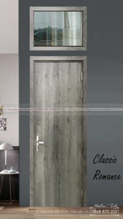 Cua composite mau tron E10