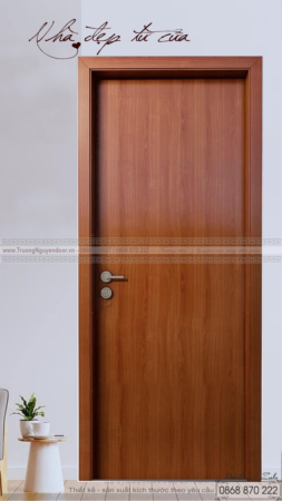 Cua composite mau tron E5