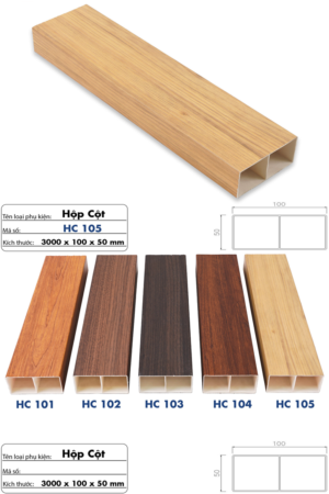 HC105