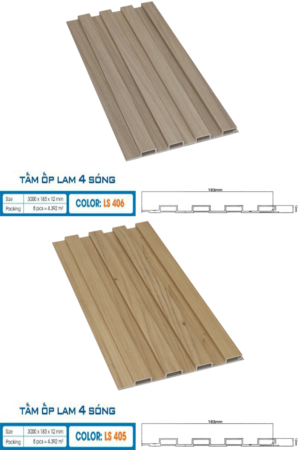 LS4T 405 406