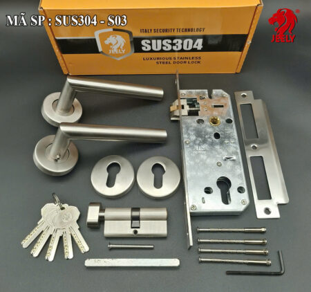 Sus304 S03