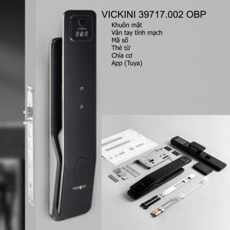 VICKINI 39717 OBP